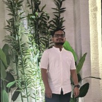 Saurabh Dhondge