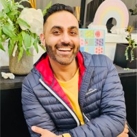 Harinder Singh