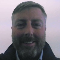 Derek Gilmour