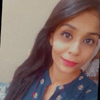 Nikita Sharma