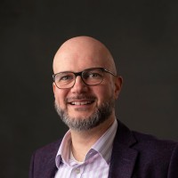 Mark Pryce
