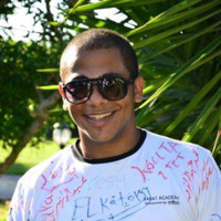 Mohamed Osama Kamel
