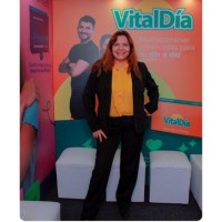 Luz Figueredo Kamm