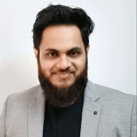 Nauman Naik