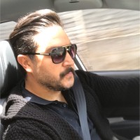 Shahrokh Gharani