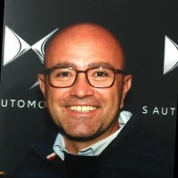 Jean Francois Jegu