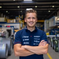 Daniël Dannenberg