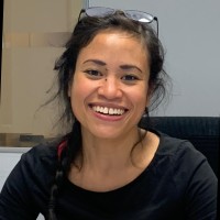 Susan Van Hevele