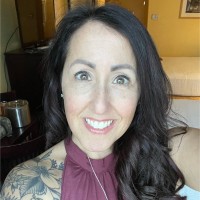 Laurie G.