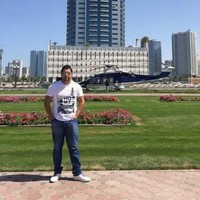 Mohamad El sayed