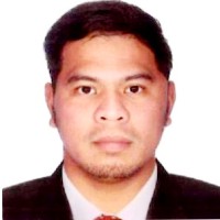 Clarence Bondoc