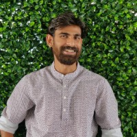 Deepak Bhatt