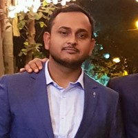 Supratik Bhattacharjee