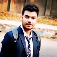 Harshit Tiwari