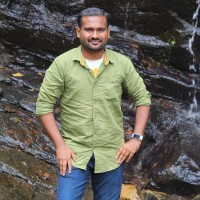 Pasupathi T