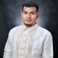 Justine Richmar Manalastas