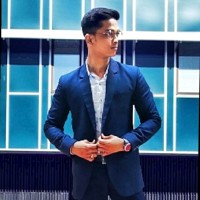 PAVAN RAJ