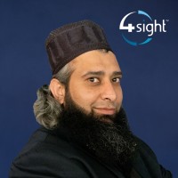 Ahmed Kotwal