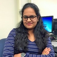 Haripriya Chundi