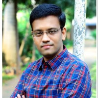 Harish Yallamraju