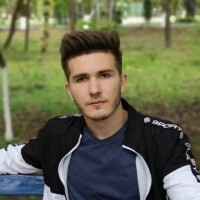 Grigore Ciprian