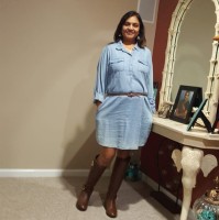 Hema patel