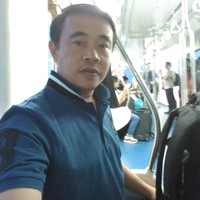 Halim Kurniawan