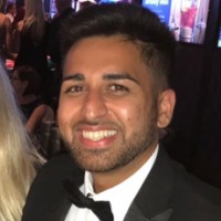 Adam Ahmed