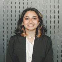 Pooja Thakor