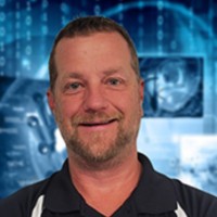Brett Wolfe, Bscs, Mscs