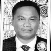 Jeorge Bagay - Registered Mechanical Engineer