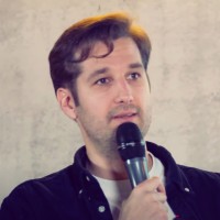 Brice De La Brière