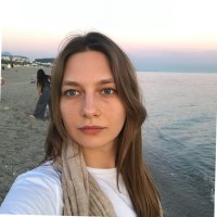 Olena Ilina