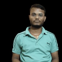 Gauresh Pandey
