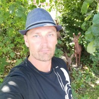Fredrik Gällerdal