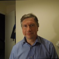 David Chittenden