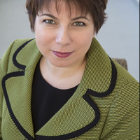 Jill Groody Musselman