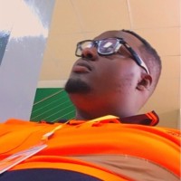 DUKE LAMPTEY (MIIRSM )