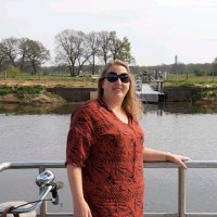 Evelien Steenbergen- Uiterwijk