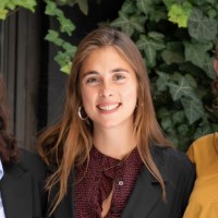 Anna Olivia Spenner Hernández