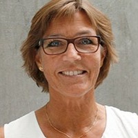 Helle Birgitte Pedersen
