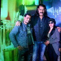 Munesh Chaudhary