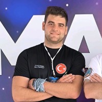 Alper Kömürcü