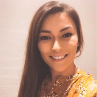Maria Louisa Brixen