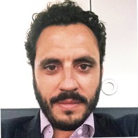 Israel Oblanca Gonzalo