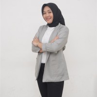 Anisa Nurul Safitri