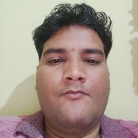 Deepak Dwivedi