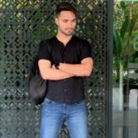 Gaurav Sharma
