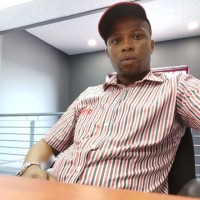 Lebogang Mabzin Mabala