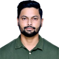 Varun Kumar Singh